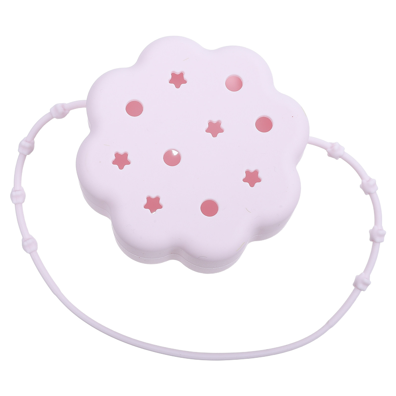Shower Steamer Tablet - Shower Steamer Holder 3.35in Hanging Soap