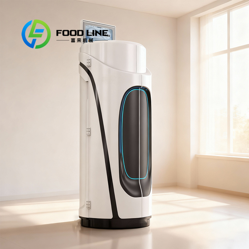 Versatile Full Body Cold Expos - огляд і ціна Spa Wellness Gym