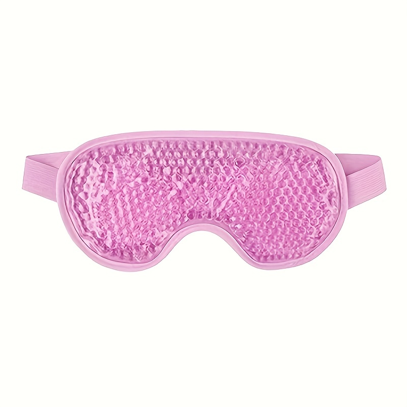 Gel Bead Hot Cold Eye Mask, Re - огляд і ціна Spa & Wellness Zámeček Petrovice