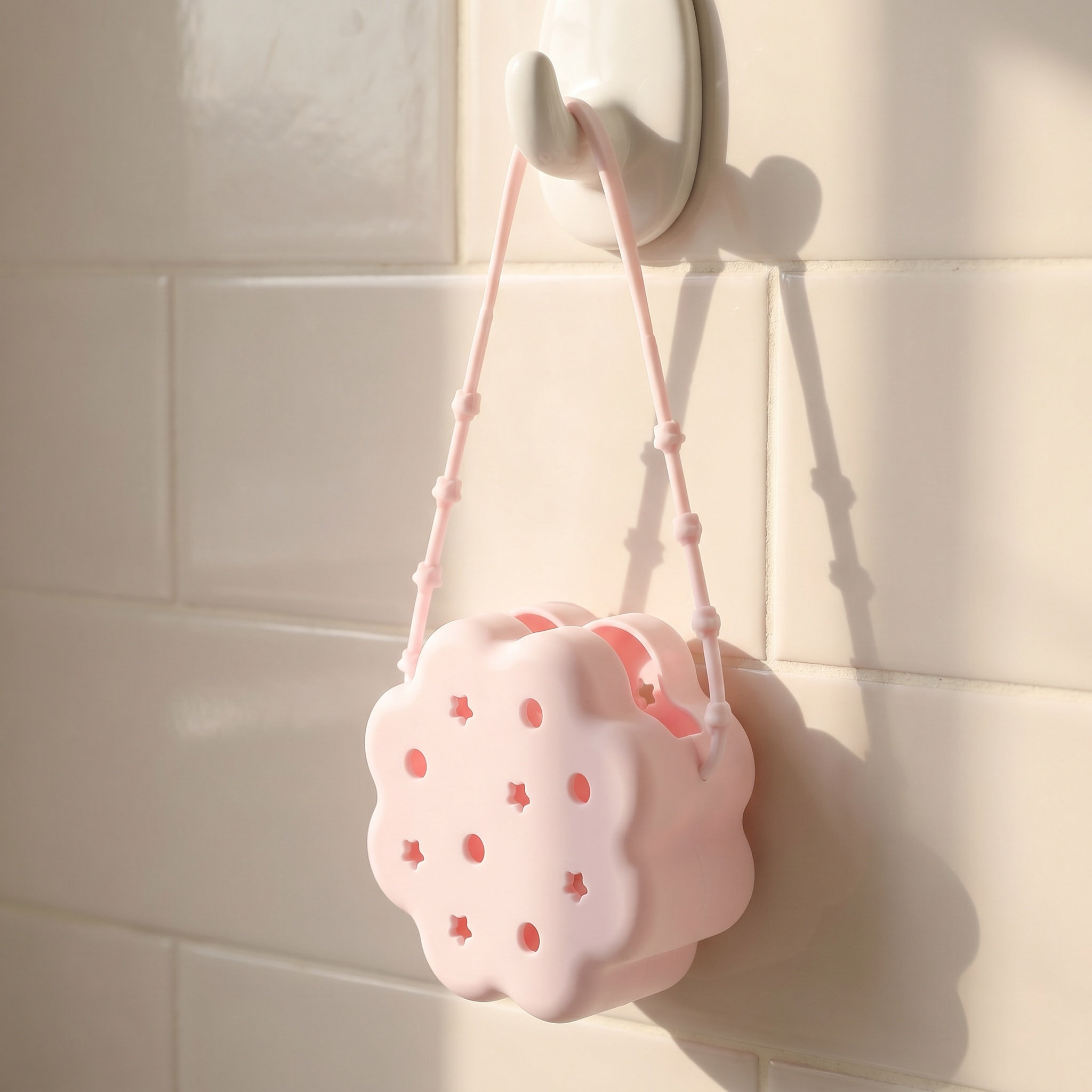 Shower Steamer Holder 3.35in H - огляд і ціна Shower Steamer Tablet