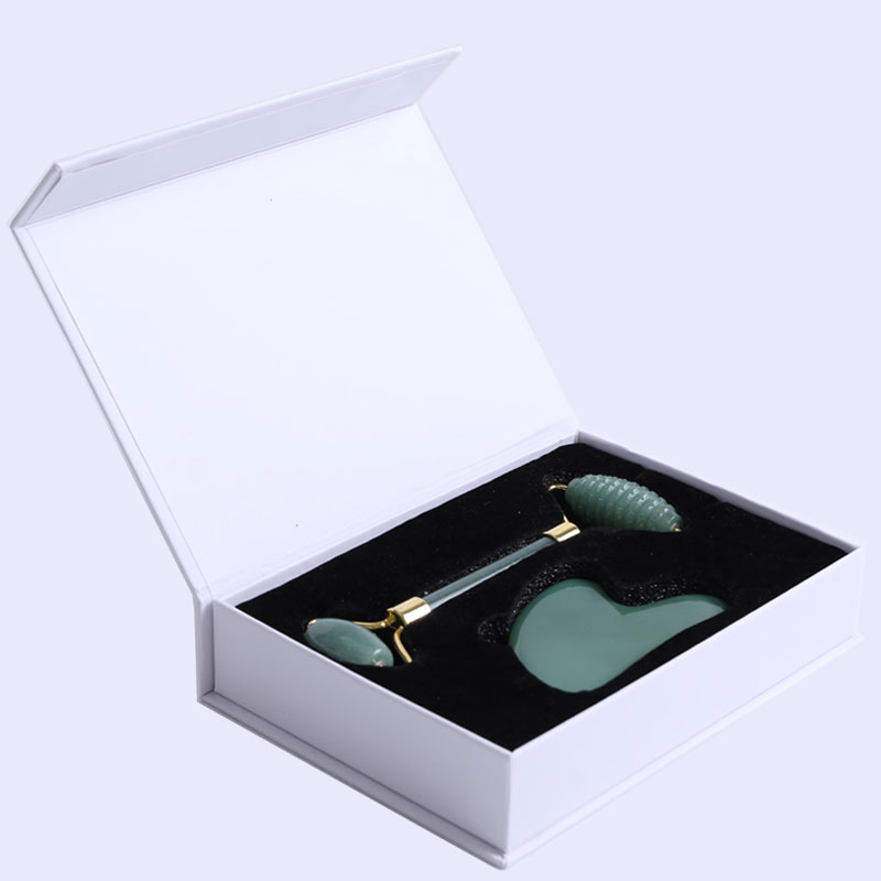 Aventurine Jade Roller Massage - огляд і ціна Jade Roller Stone