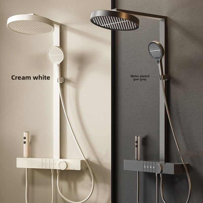 Thermostatic Wall Mounted Show - огляд і ціна Spa & Wellness Zámeček Petrovice