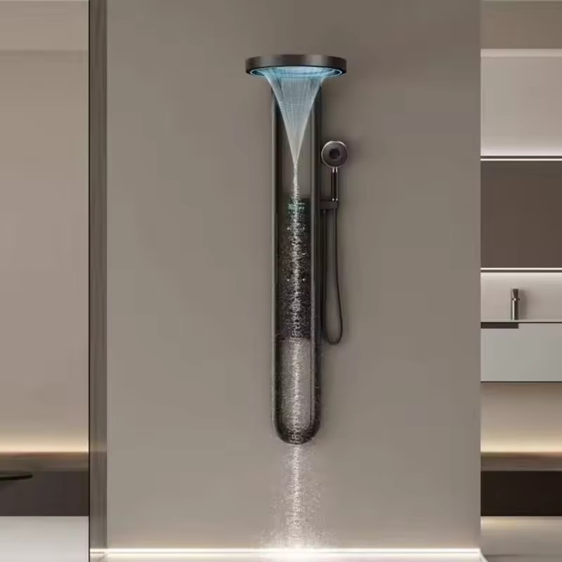 Smart Digital Display Thermost - огляд і ціна Spa & Wellness Zámeček Petrovice