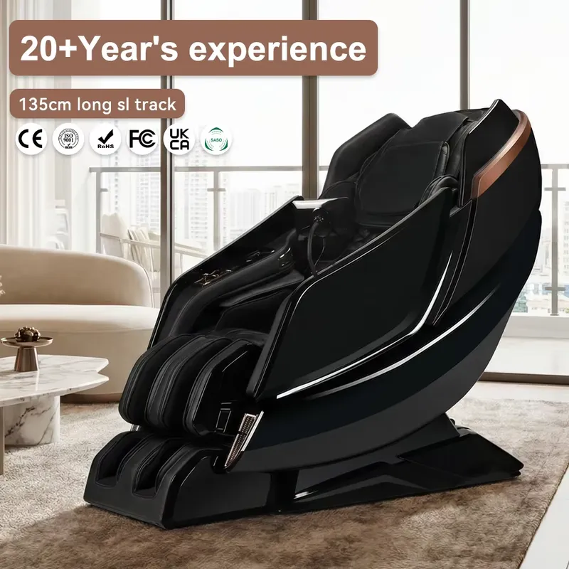 China Double Motor Leg Foot Ca - огляд і ціна Spa Wellness Gym