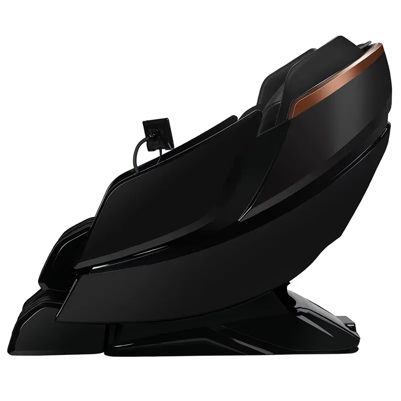 China Double Motor Leg Foot Ca - огляд і ціна Spa Wellness Gym