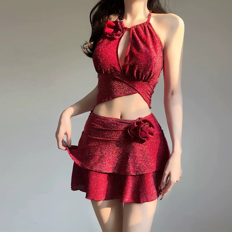New Arrival 2 Piece Bikini Set - огляд і ціна Spa & Wellness Zámeček Petrovice