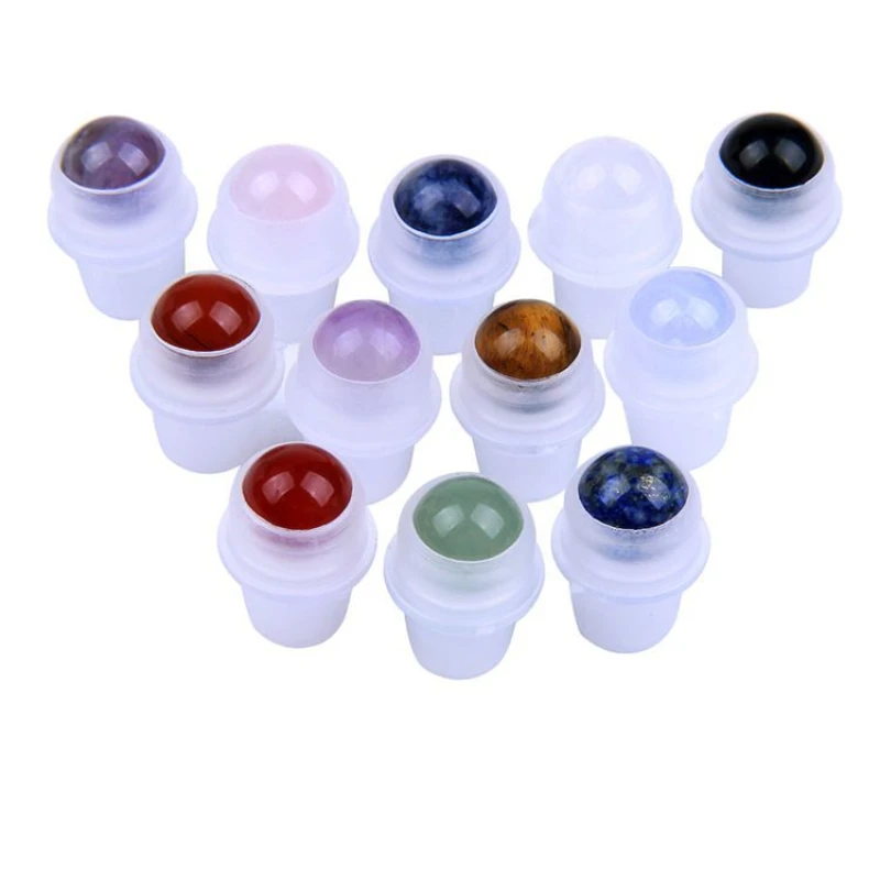 Wholesale Jade Roller Ball Bot - огляд і ціна Jade Roller Stone