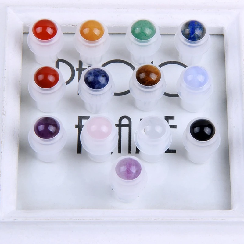 Wholesale Jade Roller Ball Bot - огляд і ціна Jade Roller Stone