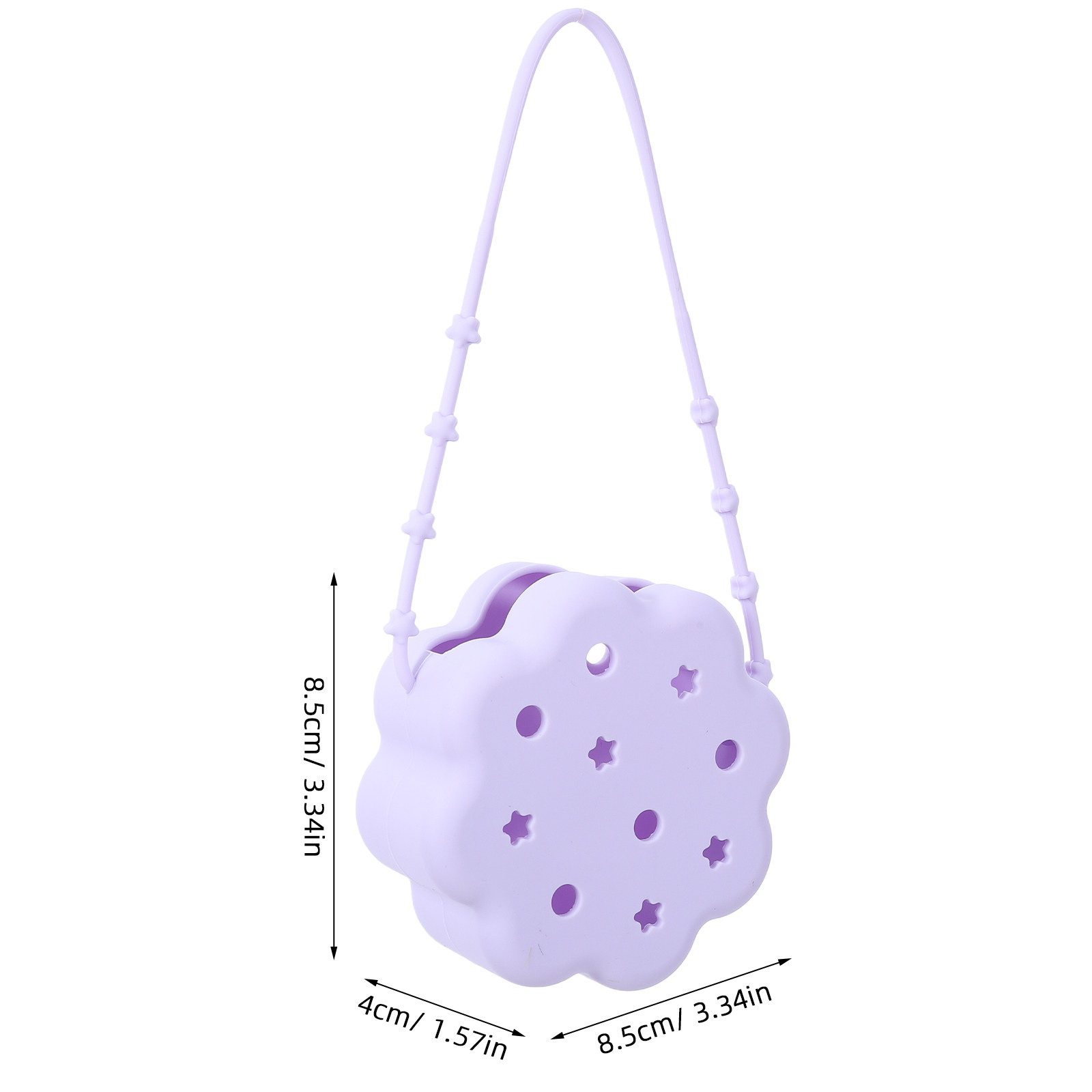 Silicone Soap Container Portab - огляд і ціна Shower Steamer Tablet