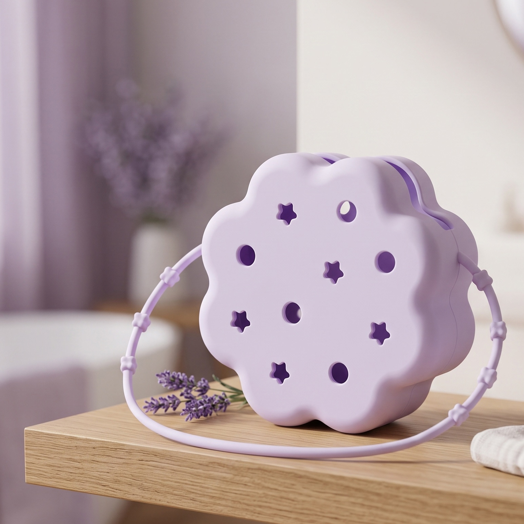 Silicone Soap Container Portab - огляд і ціна Shower Steamer Tablet