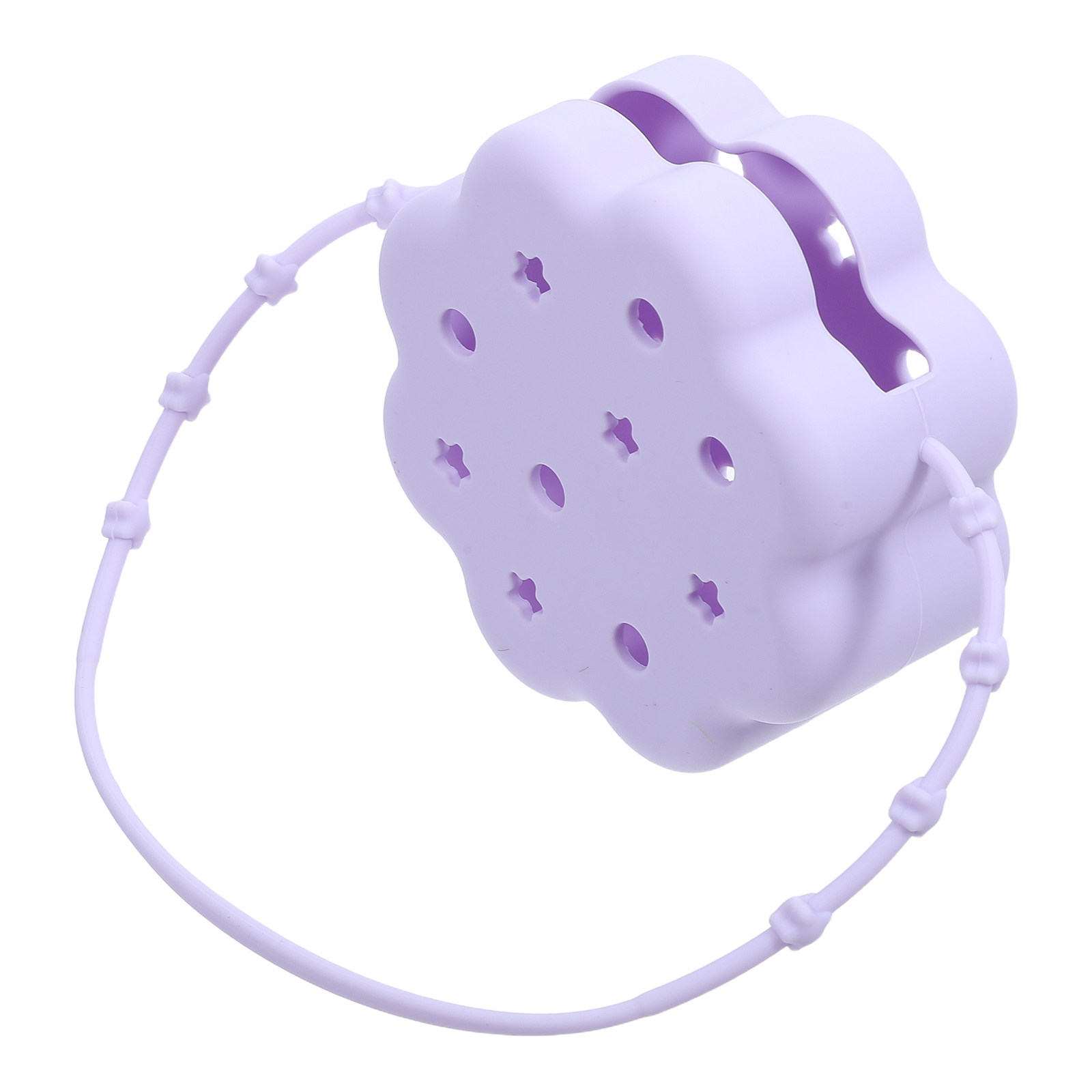 Silicone Soap Container Portab - огляд і ціна Shower Steamer Tablet