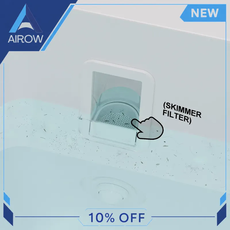 for Cold Plunge Tub WiFi Acryl - огляд і ціна Spa Wellness Gym